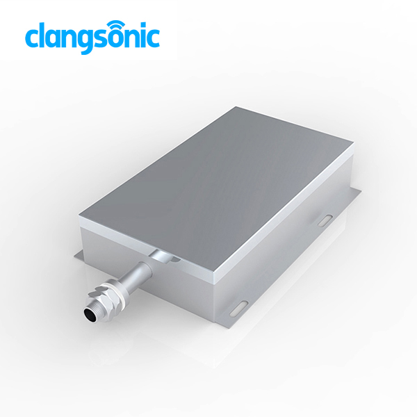 เครื่องทำความสะอาด Ultrasonic Transducer ฆ่าเชื้อได้อย่างไร？