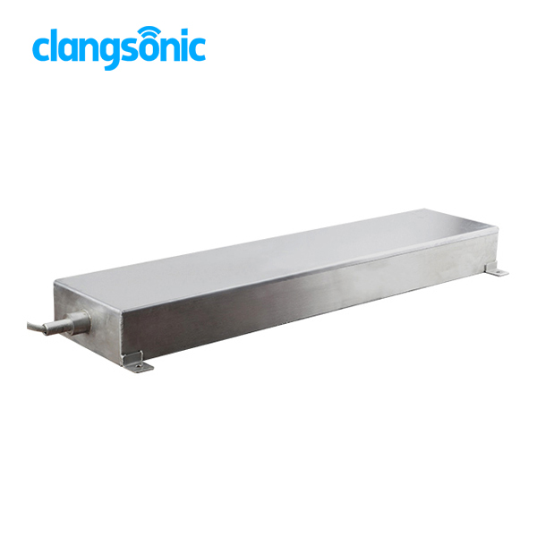 กล่องทรานสดิวเซอร์อัลตราโซนิกจำเป็นต้องเปลี่ยนเนื่องจากการสึกหรอของพื้นผิวหรือไม่?