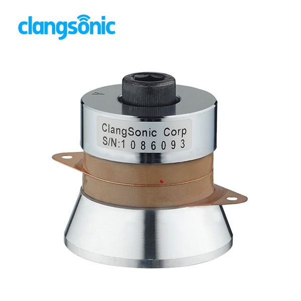 จีน Ultrasonic Transducer