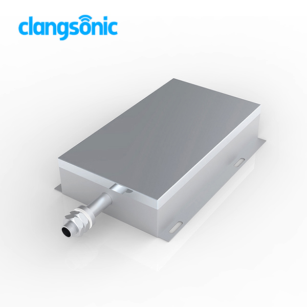 อัลตราโซนิกใต้น้ำ Transducer